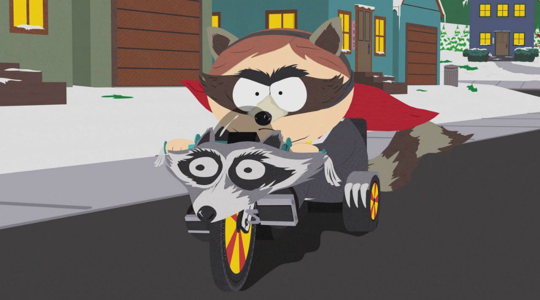 The Coon Icon