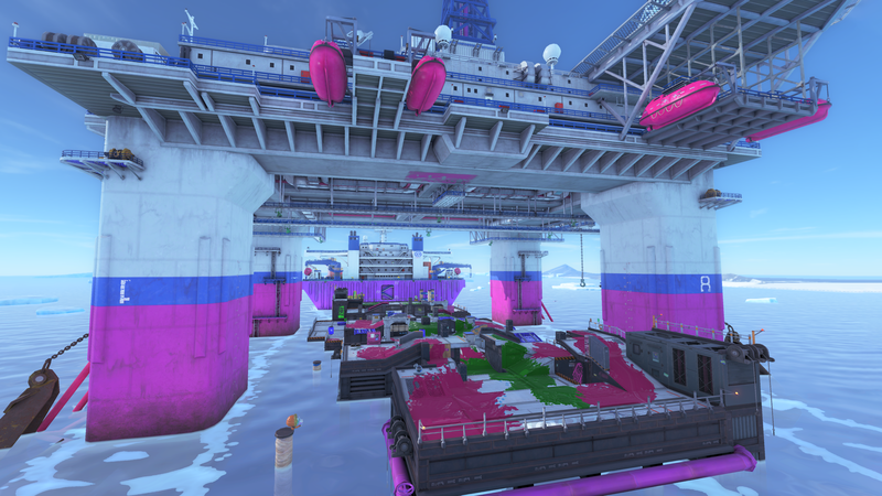 Shipshape Cargo Co.