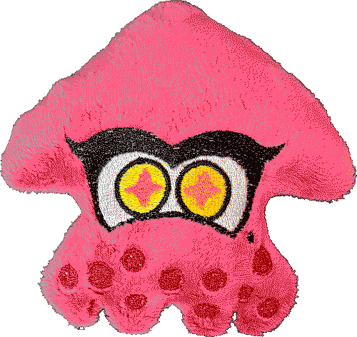 Callie Plush