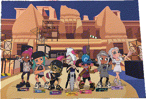 iKA Group Print