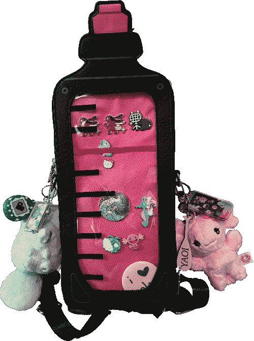 Ita Bag
