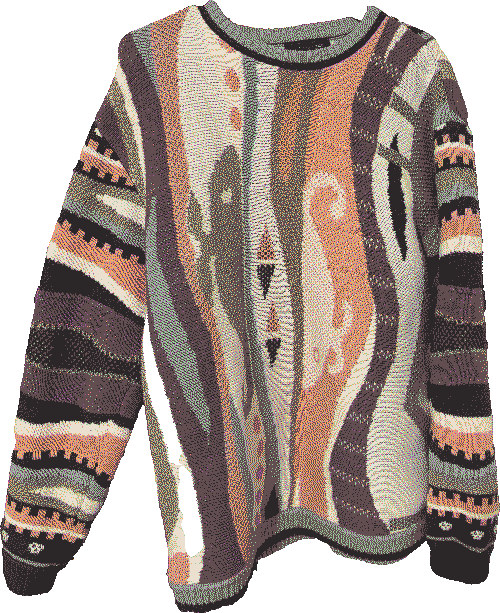 Moby Knit