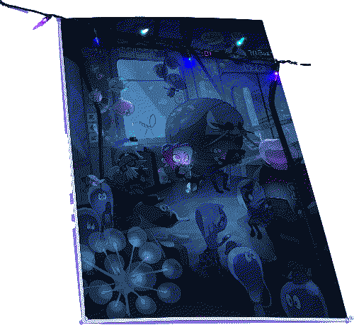 Octo Expansion Poster