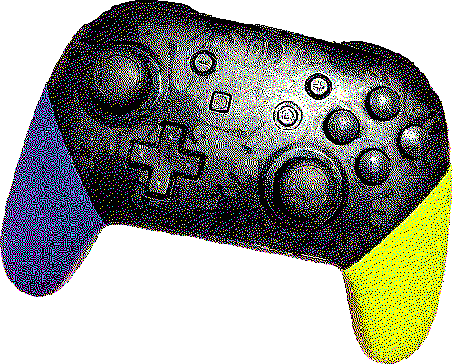 Pro Controller