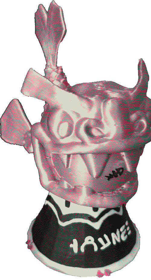Rainmaker Mache