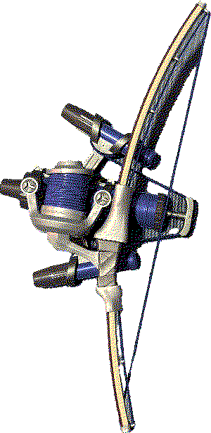 Toy Tri-Stringer